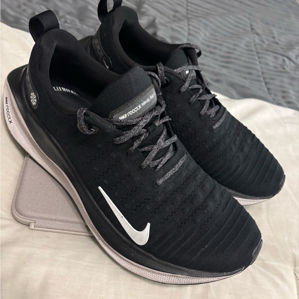 Nike Infinity Run 4 - size 10